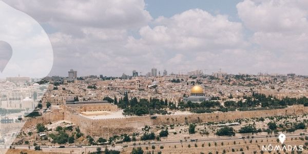 Israel, país gay friendly