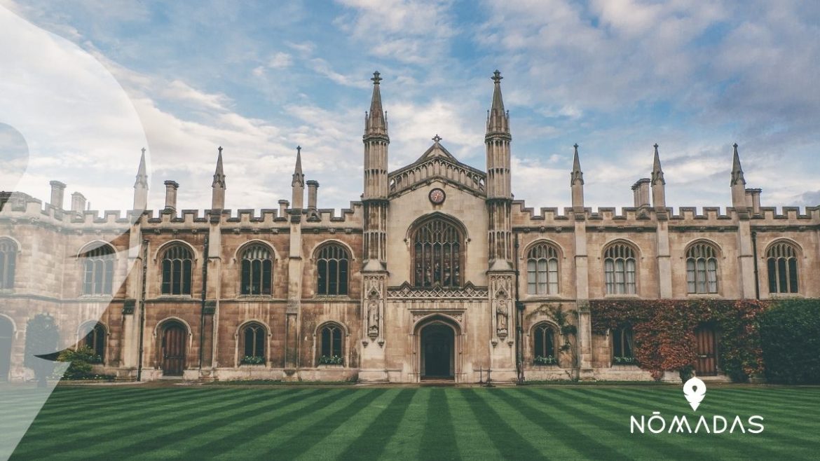 Las 20 Mejores universidades de Estados Unidos