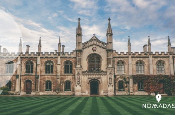 Las 20 Mejores universidades de Estados Unidos