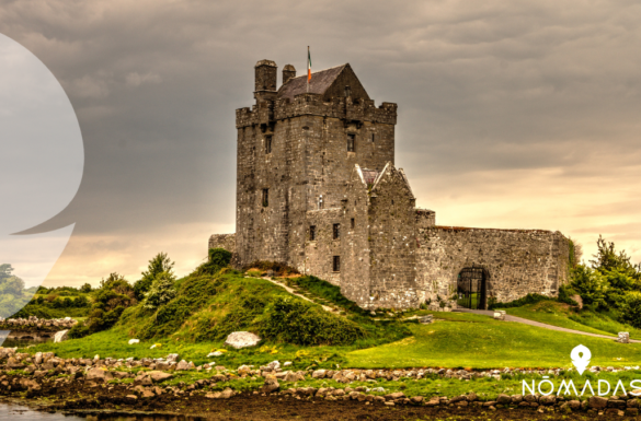 Los 15 mejores paisajes de Irlanda