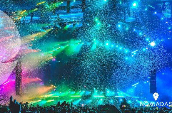 Mejores Festivales en Irlanda