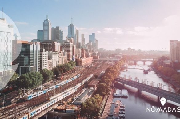 Mejores barrios para vivir en Melbourne