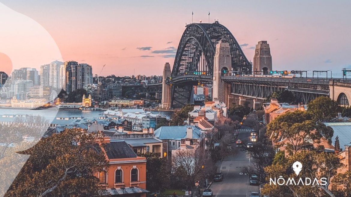 Mejores barrios para vivir en Sydney