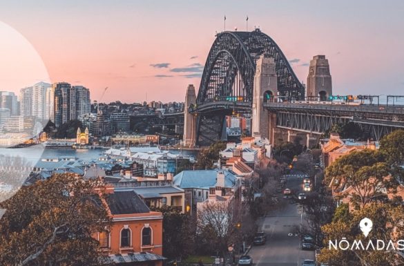 Mejores barrios para vivir en Sydney