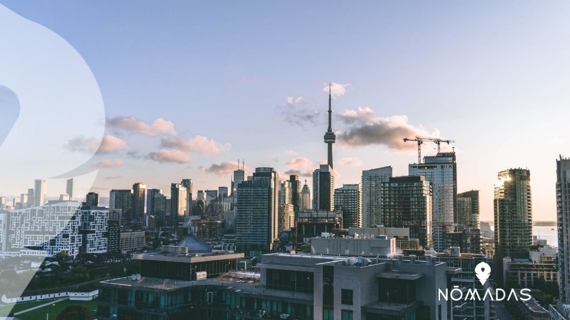 Mejores barrios para vivir en Toronto