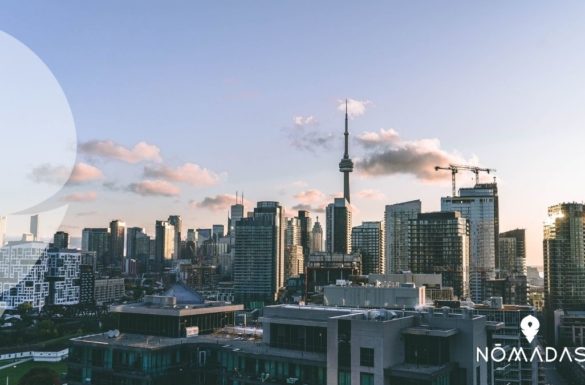 Mejores barrios para vivir en Toronto