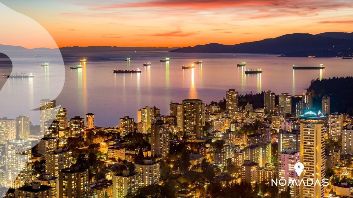 Mejores barrios para vivir en Vancouver