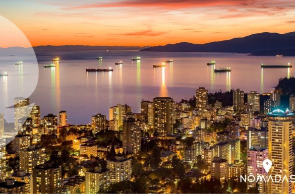 Mejores barrios para vivir en Vancouver