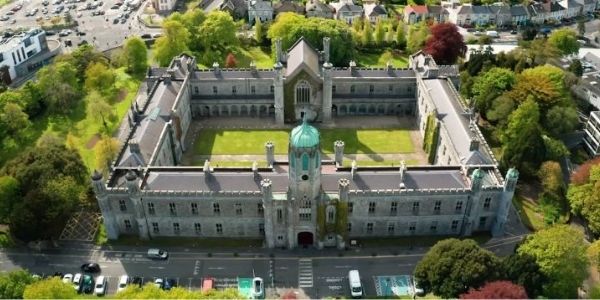 3. NUI Galway