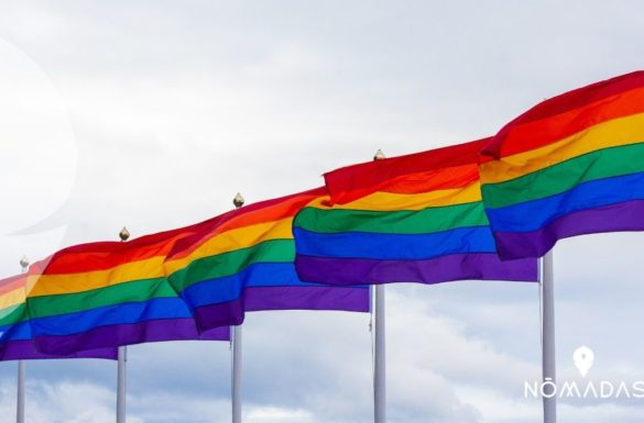 Países Gay Friendly