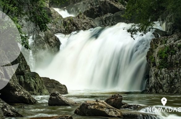 Parques Nacionales de Australia