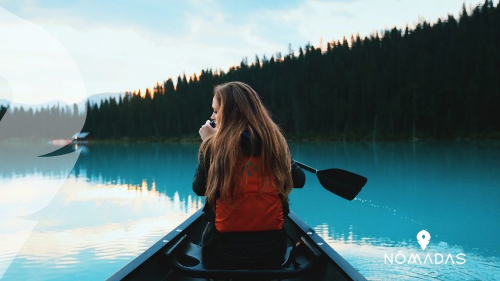 ¿Qué tipo de viaje quieres hacer en Canadá?