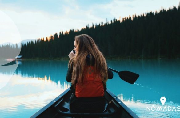 Parques Nacionales de Canadá