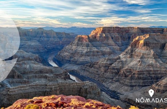 Parques Nacionales de Estados Unidos