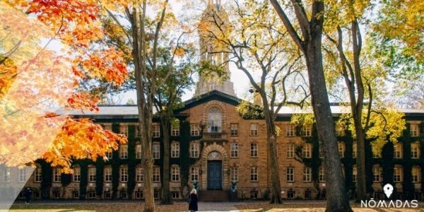 Universidad de Princeton