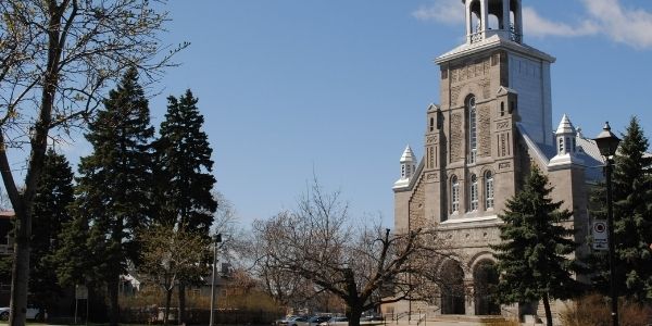 Saint-Léonard  Montreal