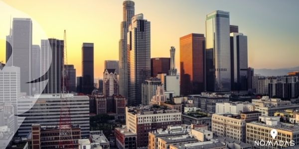 Mejores ciudades para pasar el año nuevo en Estados Unidos  - San Diego