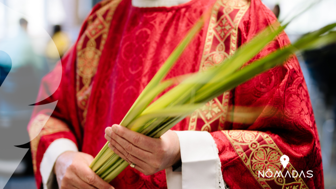 Semana Santa en Australia