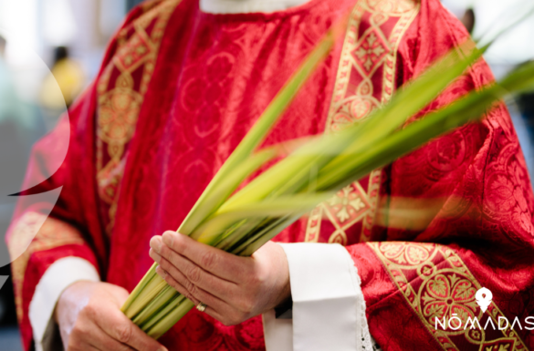 Semana Santa en Australia