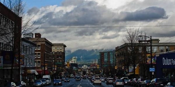 South Vancouver, uno de los barrios más antiguos y tranquilos 