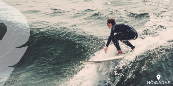 Raglan surfear en Nueva Zelanda