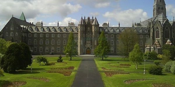 2. Universidad de Maynooth