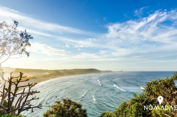 Vivir y estudiar en Cairns