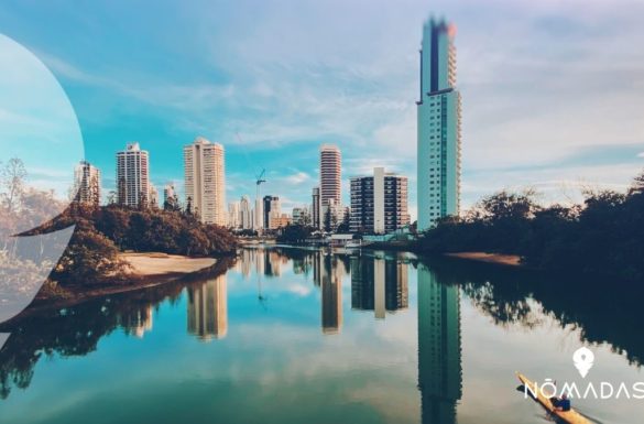 Mejores barrios para vivir en Gold Coast