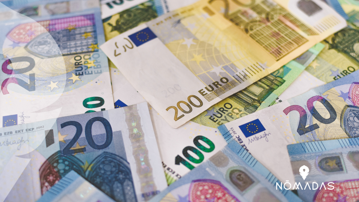 salario mínimo en Irlanda