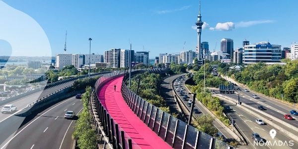 ¿Cuáles son las mejores ciudades para vivir en Nueva Zelanda?