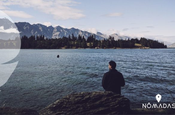 Auckland o Queenstown