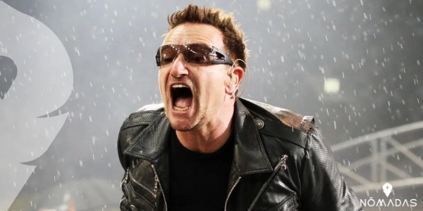 Bono - personajes importantes de irlanda