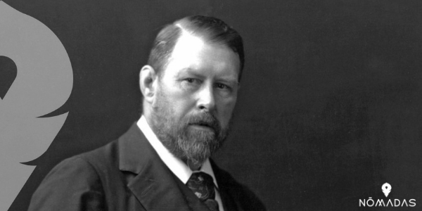 Bram Stoker