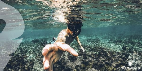 Cancún y la Riviera Maya (México) - Mejores lugares para hacer snorkel