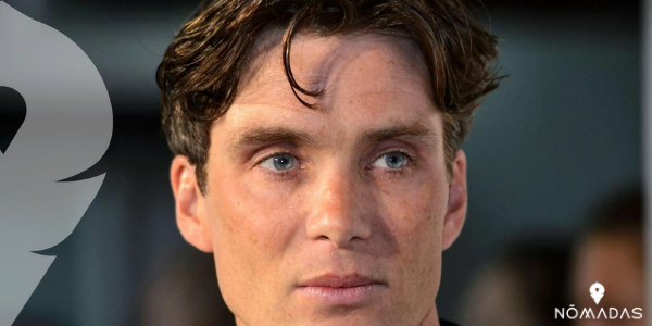 Cillian Murphy 