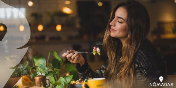 Ven con hambre -Consejos para viajar a Canadá