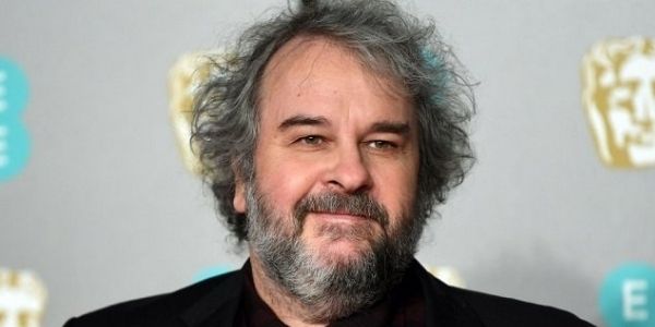 Peter Jackson