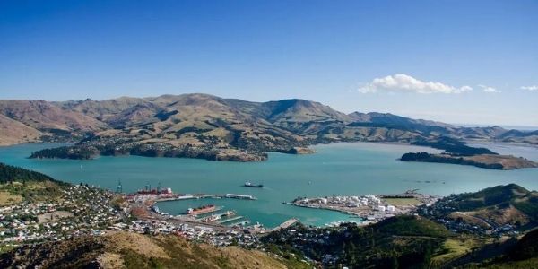 8 Razones para vivir y estudiar en Christchurch