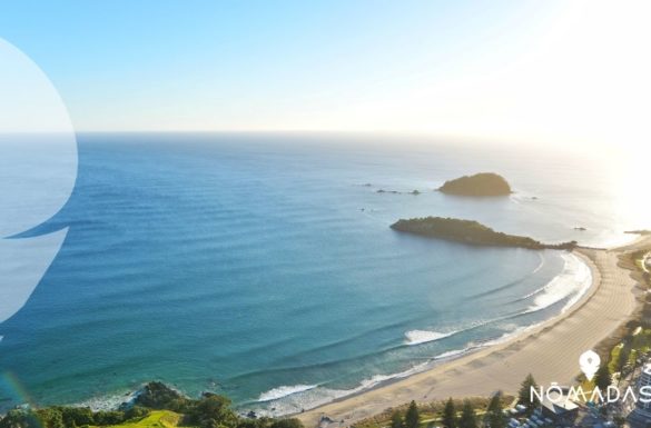 Vivir y estudiar en Tauranga