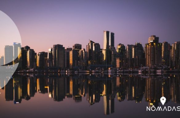 Vancouver