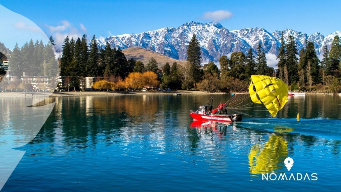 Queenstown
