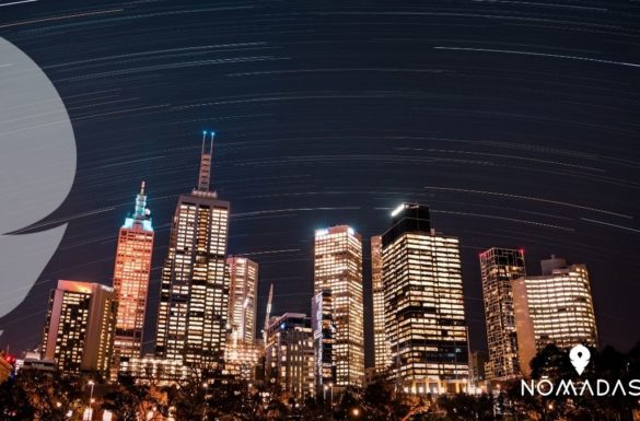 Estudiar y trabajar en Australia