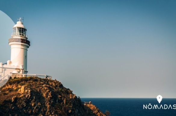 Planes para hacer en Byron Bay