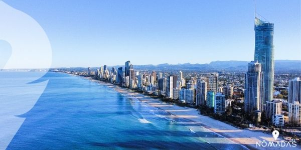 Estudiar en Gold Coast