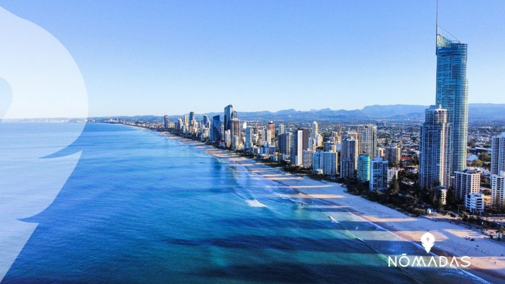 Gold Coast