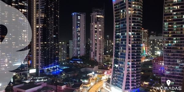 ¿Cómo es la vida en Gold Coast?