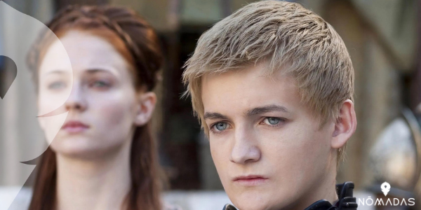 Jack Gleeson _ personajes famosos deIirlanda