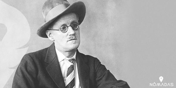 James Joyce