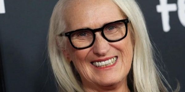 Jane Campion - famosos de Nueva Zelanda