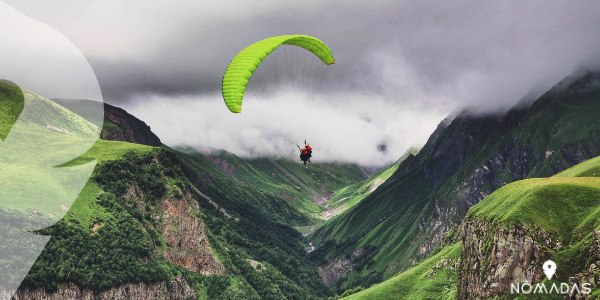 13. Lauterbrunnen, Suiza